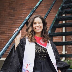 Meet your Posher, Shelby